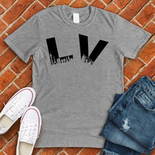 Load image into Gallery viewer, LV Curve Tee
