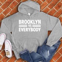 Load image into Gallery viewer, Brooklyn Vs Everybody Alternate Hoodie
