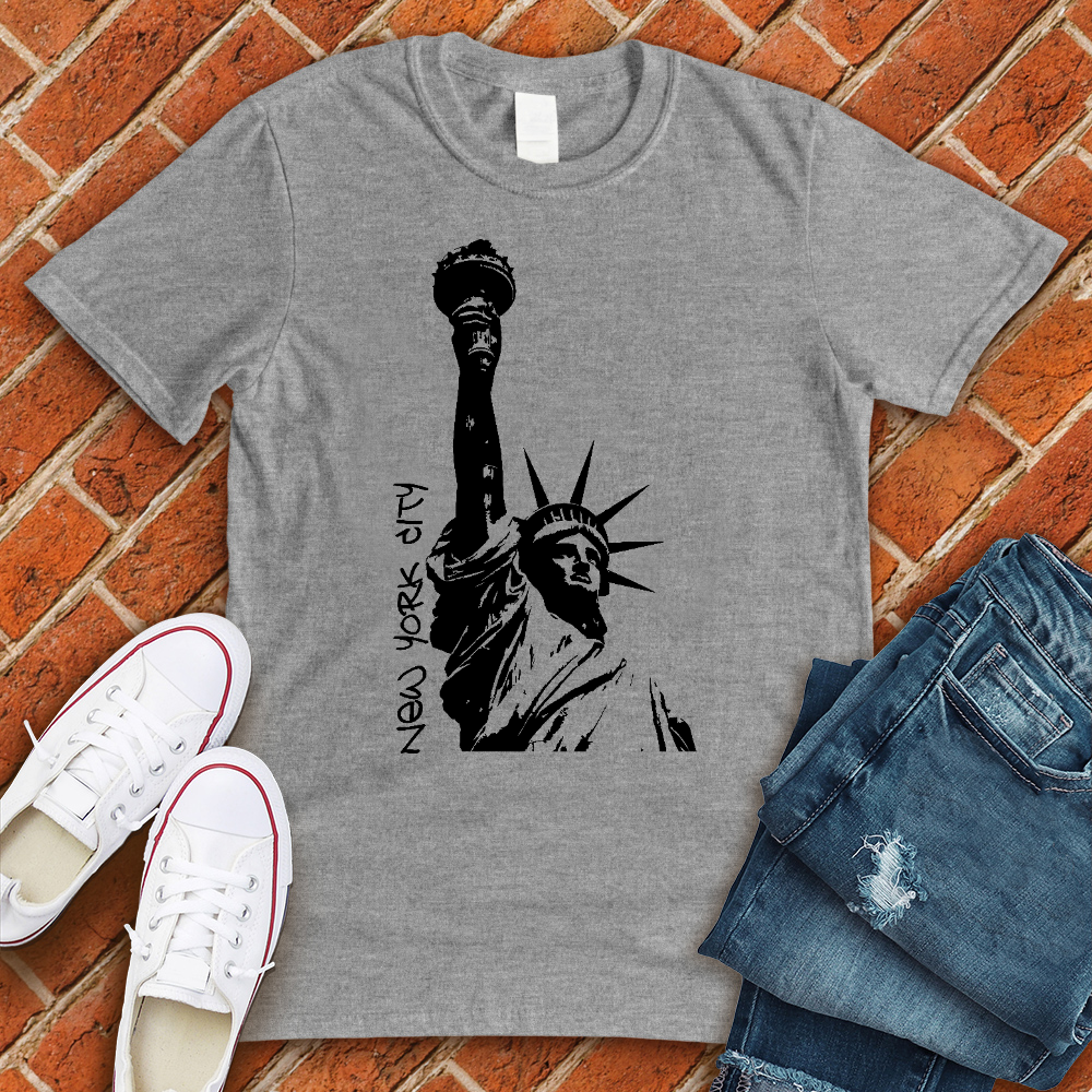 Statue of Liberty Tee
