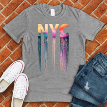 Load image into Gallery viewer, NYC Drip Tee
