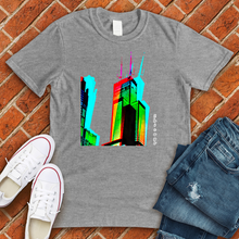 Load image into Gallery viewer, Sears Tower Chicago Tee
