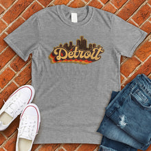 Load image into Gallery viewer, Vintage Detroit Tee
