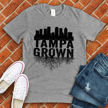Load image into Gallery viewer, Tampa Grown Tee
