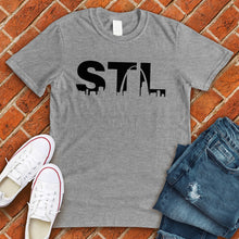 Load image into Gallery viewer, STL Tee
