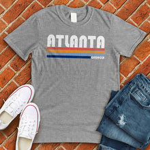 Load image into Gallery viewer, Retro ATL Tee
