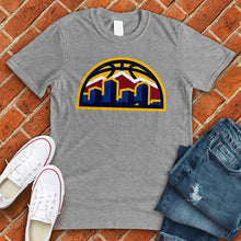 Load image into Gallery viewer, Denver City Basketball Tee

