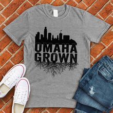 Load image into Gallery viewer, Omaha Grown Tee
