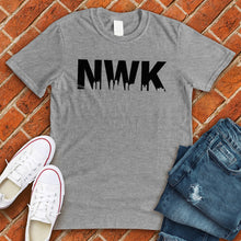 Load image into Gallery viewer, NWK Tee
