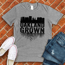 Load image into Gallery viewer, Oakland Grown Tee
