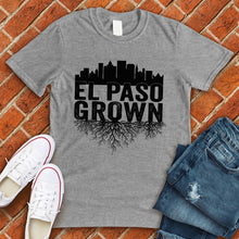Load image into Gallery viewer, El Paso Grown Tee
