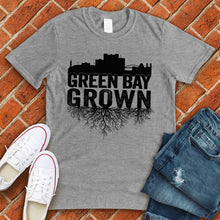 Load image into Gallery viewer, Green Bay Grown Tee
