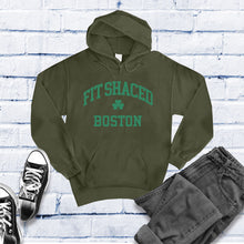 Load image into Gallery viewer, Fit Shaced Boston Hoodie
