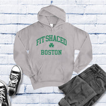 Load image into Gallery viewer, Fit Shaced Boston Hoodie
