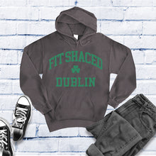 Load image into Gallery viewer, Fit Shaced Dublin Hoodie
