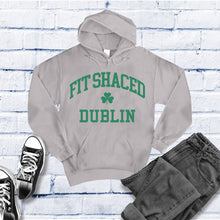 Load image into Gallery viewer, Fit Shaced Dublin Hoodie
