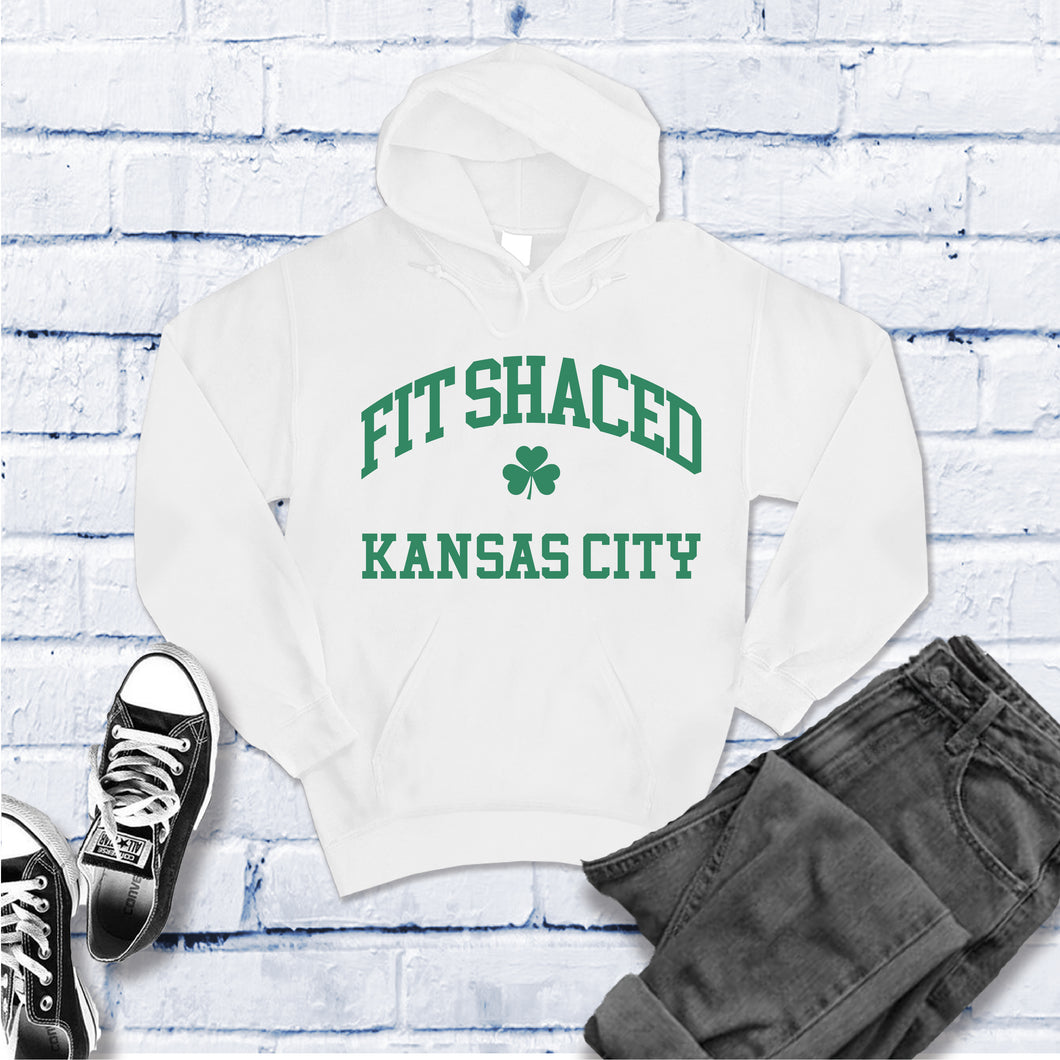 Fit Shaced Kansas City Hoodie