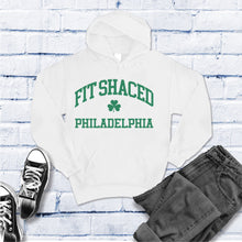 Load image into Gallery viewer, Fit Shaced Philadelphia Hoodie
