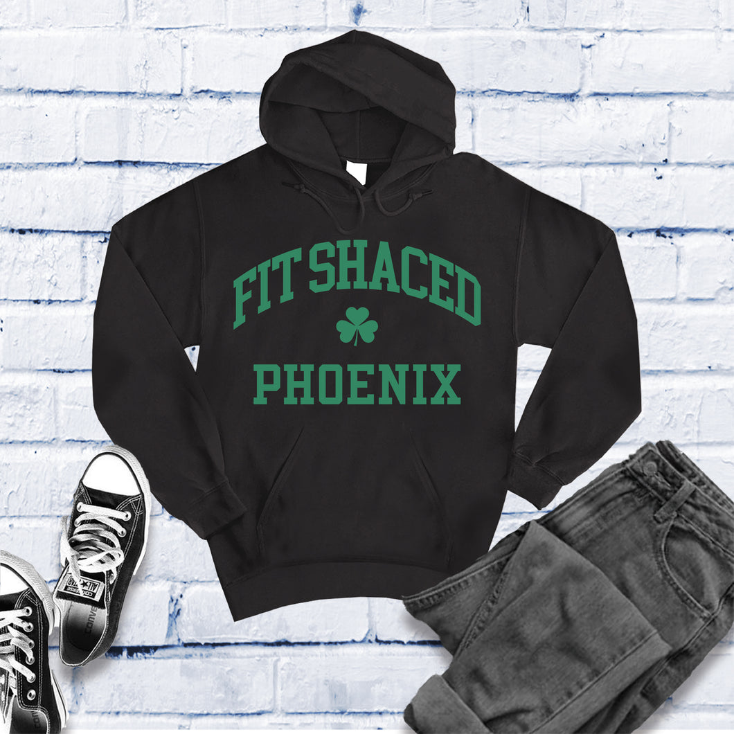 Fit Shaced Phoenix Hoodie