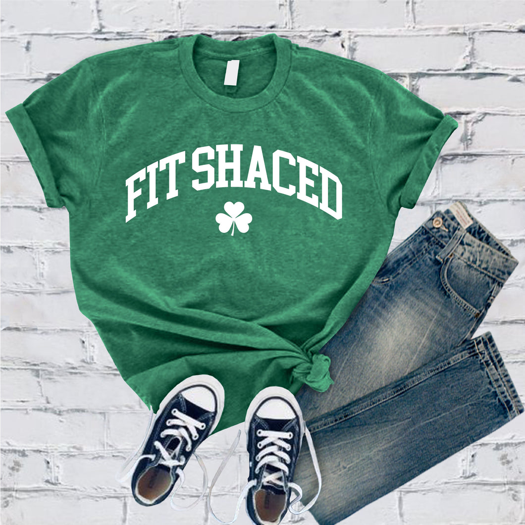 Fit Shaced Tee