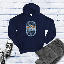 Load image into Gallery viewer, Adventure is Calling Colorado Hoodie
