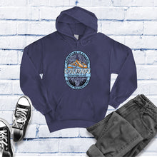 Load image into Gallery viewer, Adventure is Calling Colorado Hoodie

