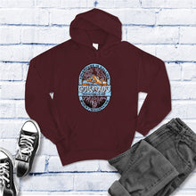 Load image into Gallery viewer, Adventure is Calling Colorado Hoodie

