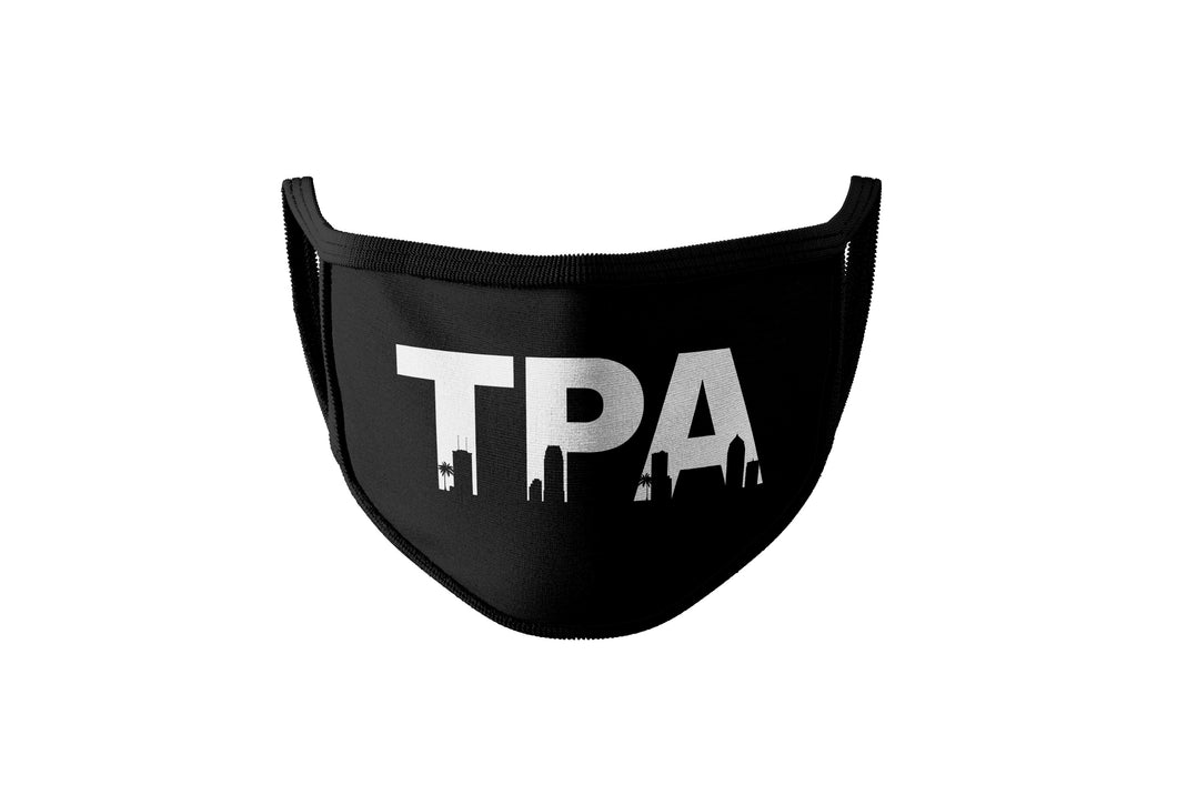 TPA Facemask