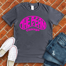 Load image into Gallery viewer, Neon Bean Tee
