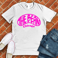 Load image into Gallery viewer, Neon Bean Tee
