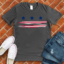Load image into Gallery viewer, DC America State Flag Tee
