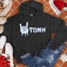 Load image into Gallery viewer, H Town Drip Hoodie

