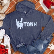 Load image into Gallery viewer, H Town Drip Hoodie
