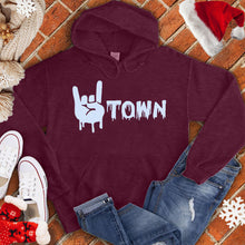 Load image into Gallery viewer, H Town Drip Hoodie
