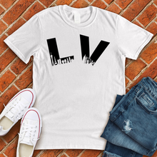 Load image into Gallery viewer, LV Curve Tee
