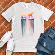 Load image into Gallery viewer, BK Drip Tee
