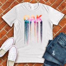 Load image into Gallery viewer, OAK Drip Tee
