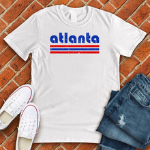 Load image into Gallery viewer, Atlanta Clean Tee
