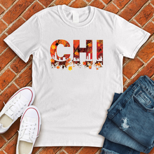 Load image into Gallery viewer, CHI Fall Tee
