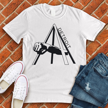 Load image into Gallery viewer, The Fist Tee
