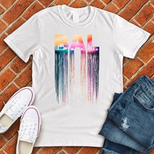 Load image into Gallery viewer, BAL Drip Tee
