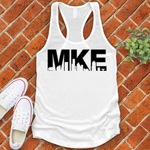 Load image into Gallery viewer, MKE City Line Women&#39;s Tank Top
