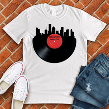 Load image into Gallery viewer, Houston Vinyl Tee
