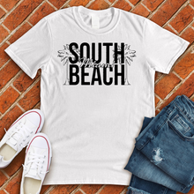 Load image into Gallery viewer, South Beach Tee
