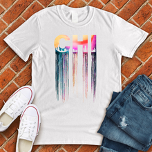 Load image into Gallery viewer, CHI Drip Tee
