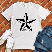 Load image into Gallery viewer, Austin Star Tee
