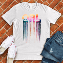 Load image into Gallery viewer, ORL Drip Tee
