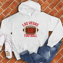 Load image into Gallery viewer, Las Vegas Football Hoodie
