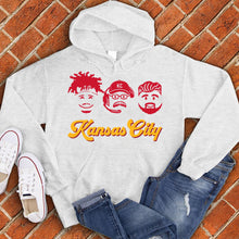 Load image into Gallery viewer, Kansas City Players Hoodie
