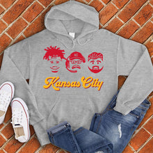 Load image into Gallery viewer, Kansas City Players Hoodie
