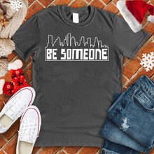 Load image into Gallery viewer, Be Someone Houston Xmas Tee
